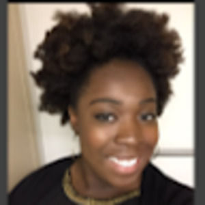 Meet your Posher, Michele